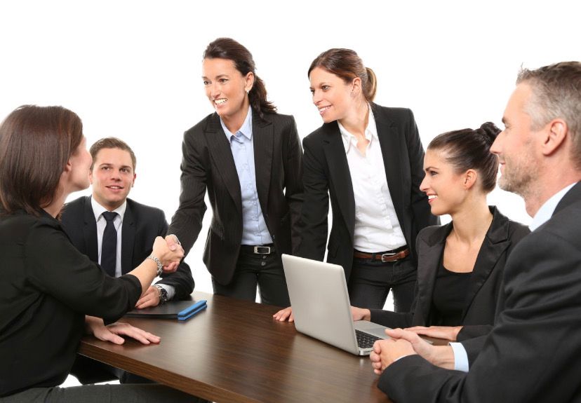 Prosperity Healing on Business: For Entrepreneurs &amp; Employees