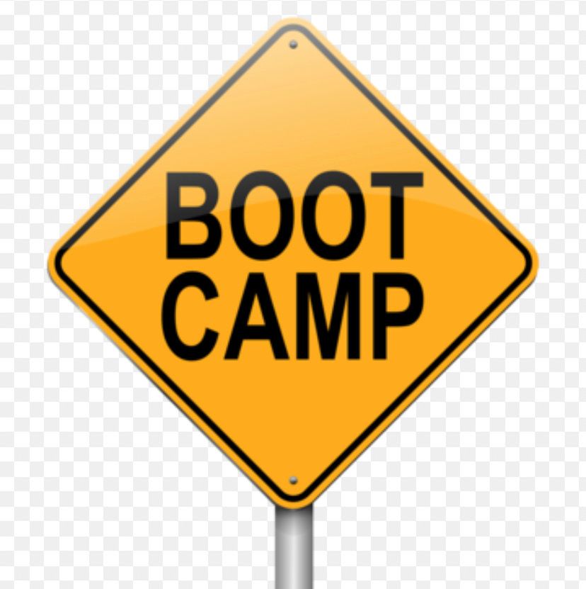 Money Manifestation Boot Camp