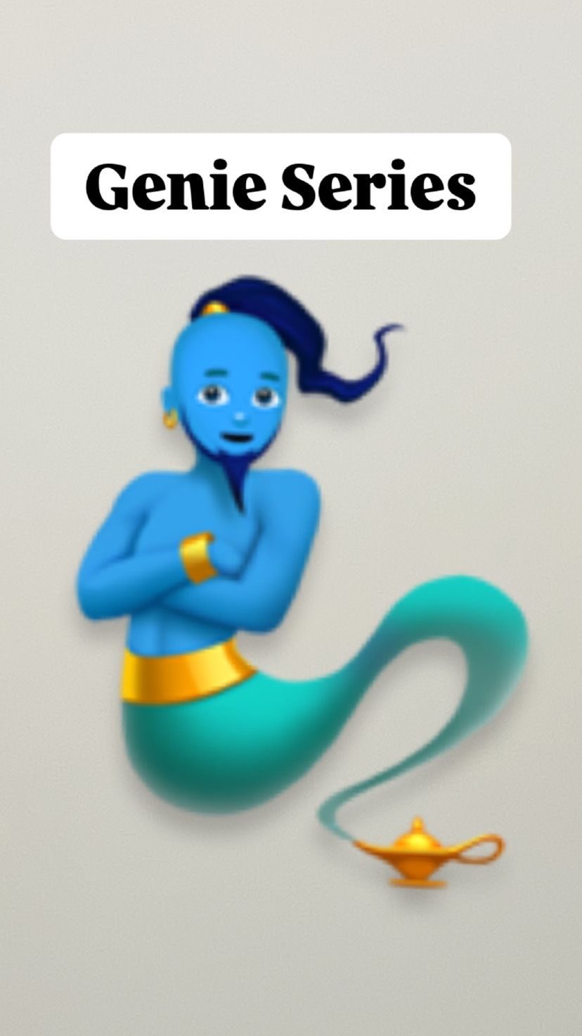 Genie Series