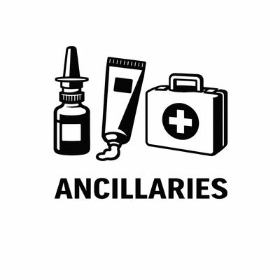 Ancillaries