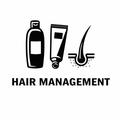Hair Management