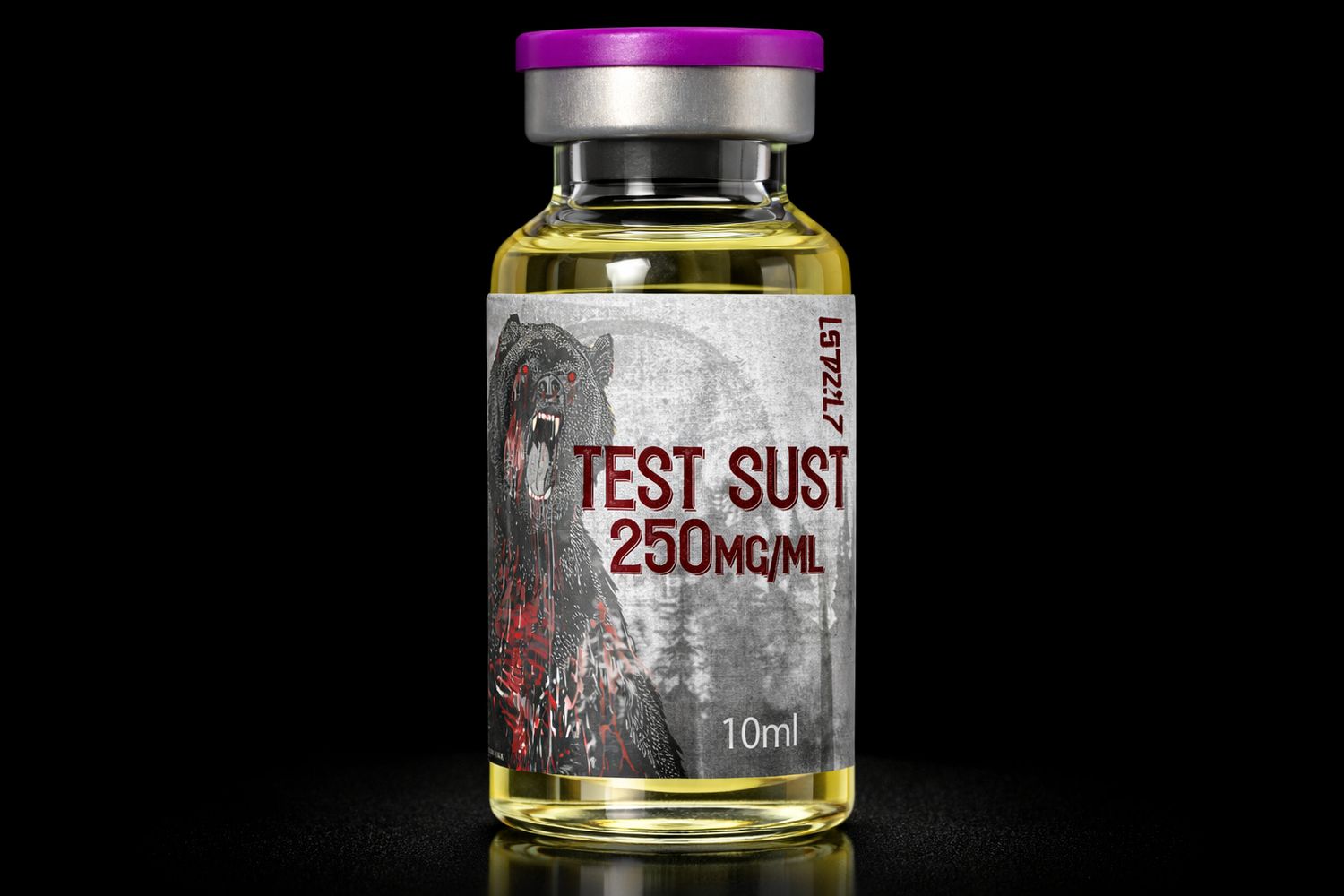 Testosterone Sustanon- 250mg/ml