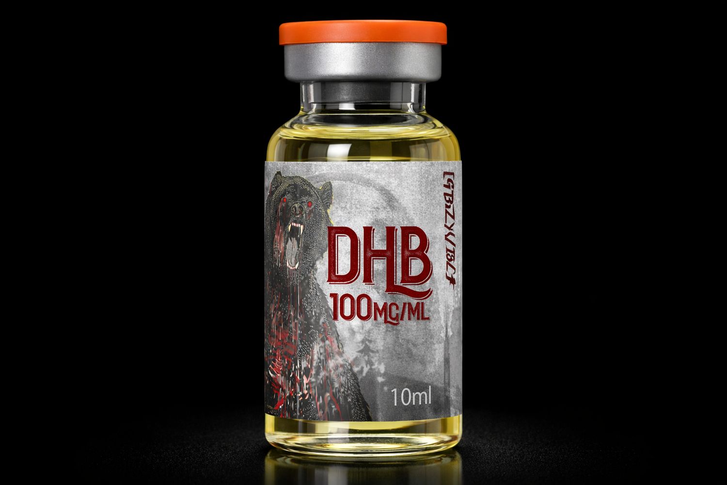 DHB - 100mg/ml (Dihydroboldenone)