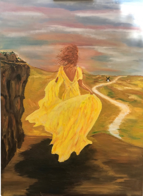 ​Path of Light