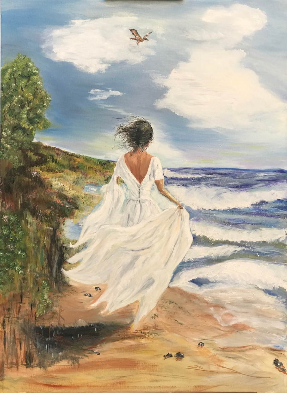 Summer Breeze