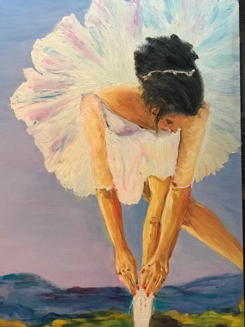 ​Tutu Grace