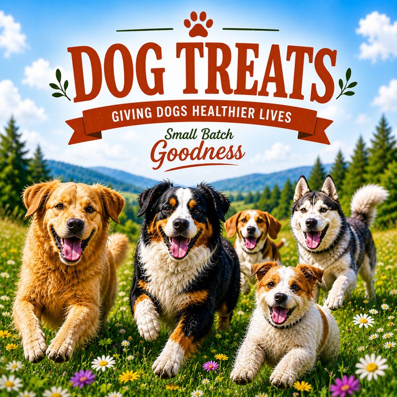 Dog Treats