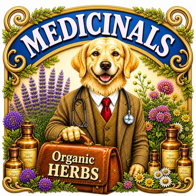 Medicinals