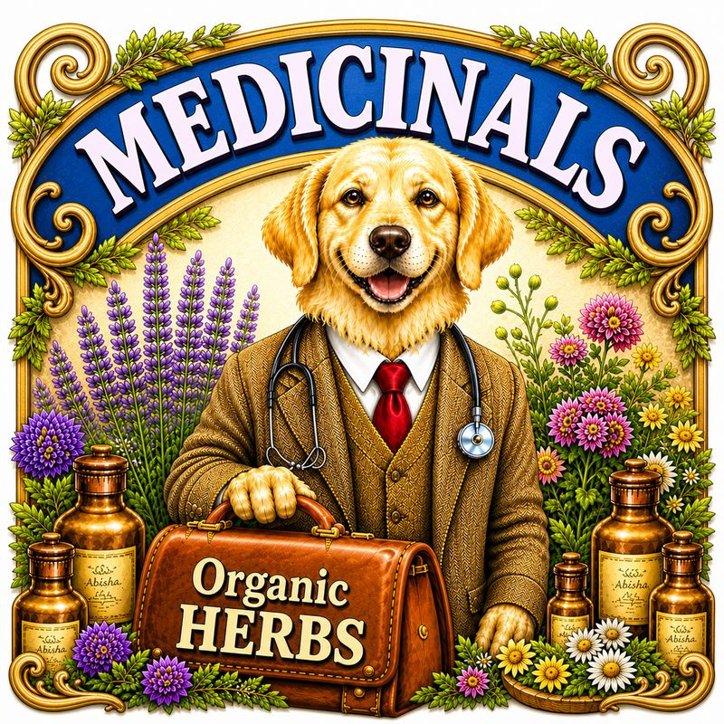 Medicinals
