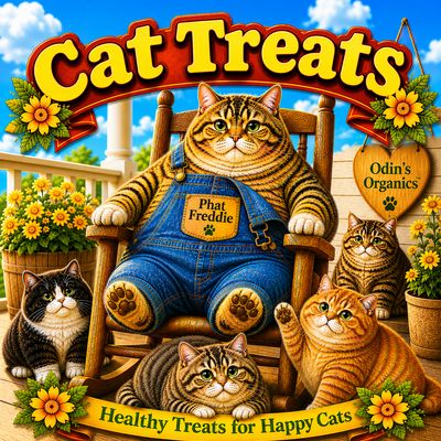 Cat Treats
