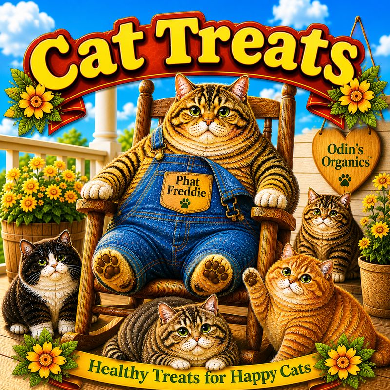 Cat Treats