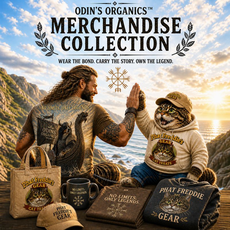 Merchandise