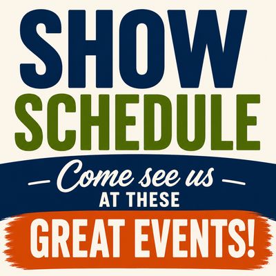 Show Schedule