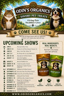 Show scheduale