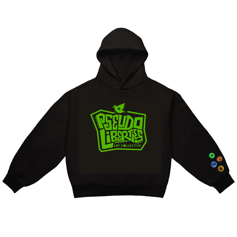 Flagship Hoodie 2026