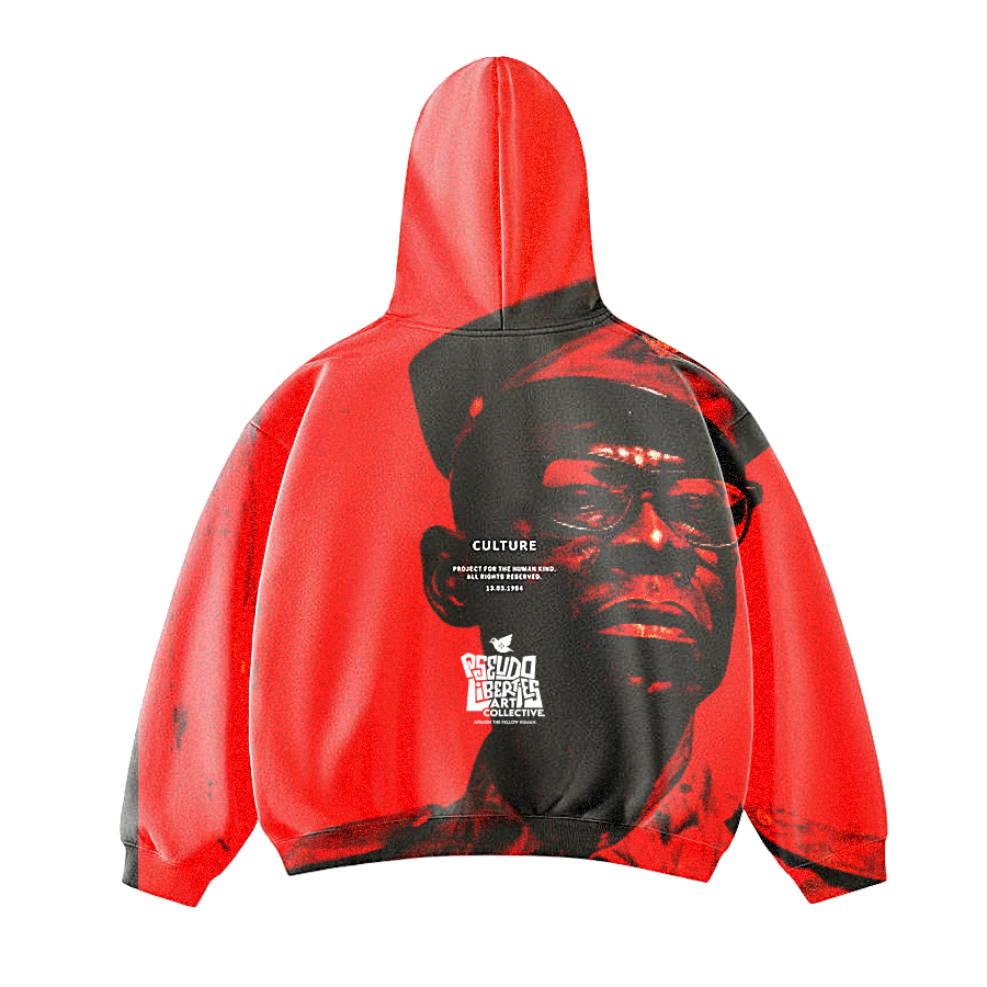 The Dictator in Me Hoodie