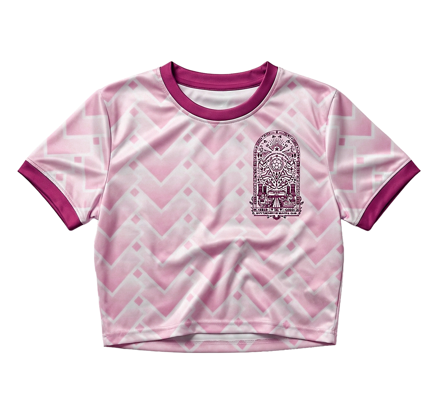 Mzansi Diski Culture Club T-Collection