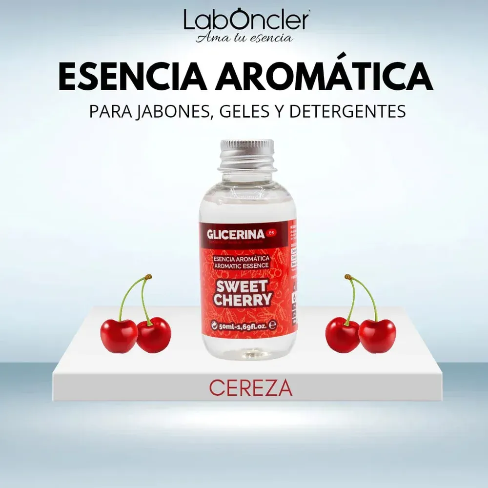 Esencia para EcoJin Neutro a elegir