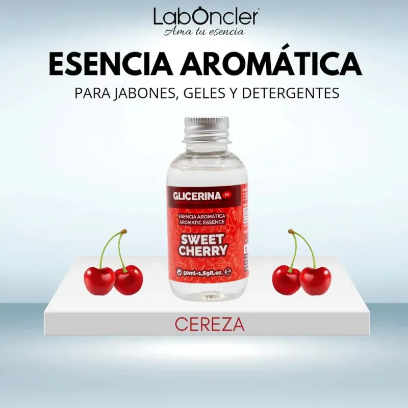 Esencia para EcoJin Neutro a elegir