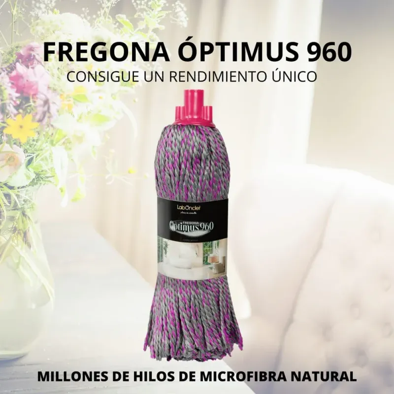 Fregona Óptimus 960