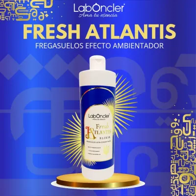 Fregasuelos Fresh Atlantis Fregasuelos Fresh Atlantis