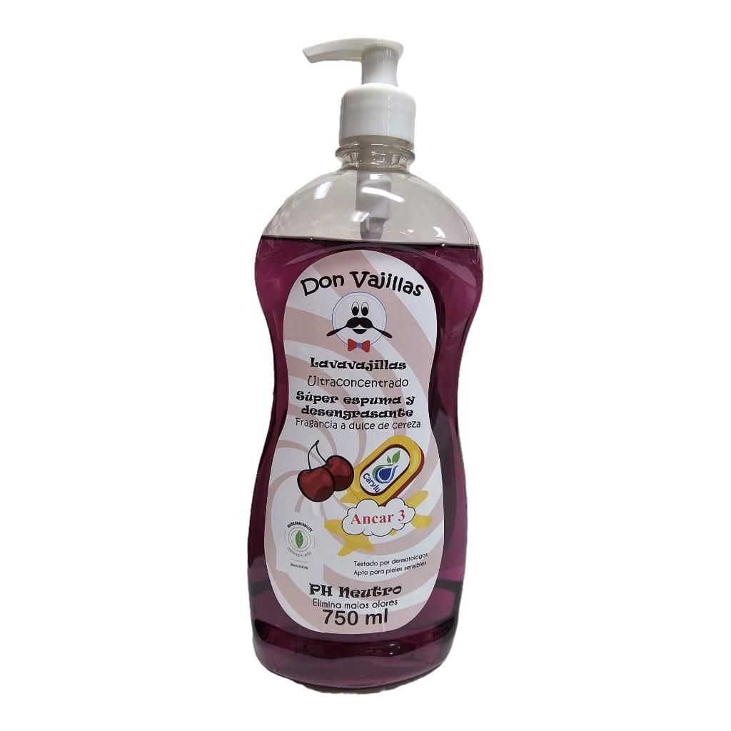 Don Vajillas 750ml Don Vajillas 750ml