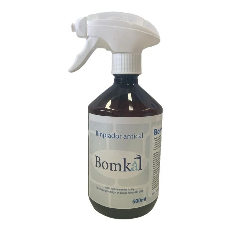 Bombkal 500ml