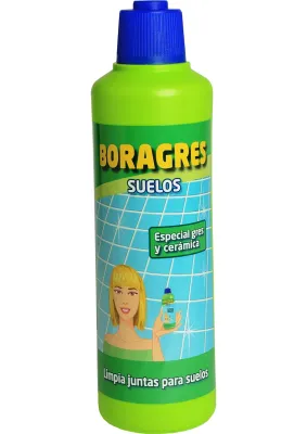 Boragres Suelos