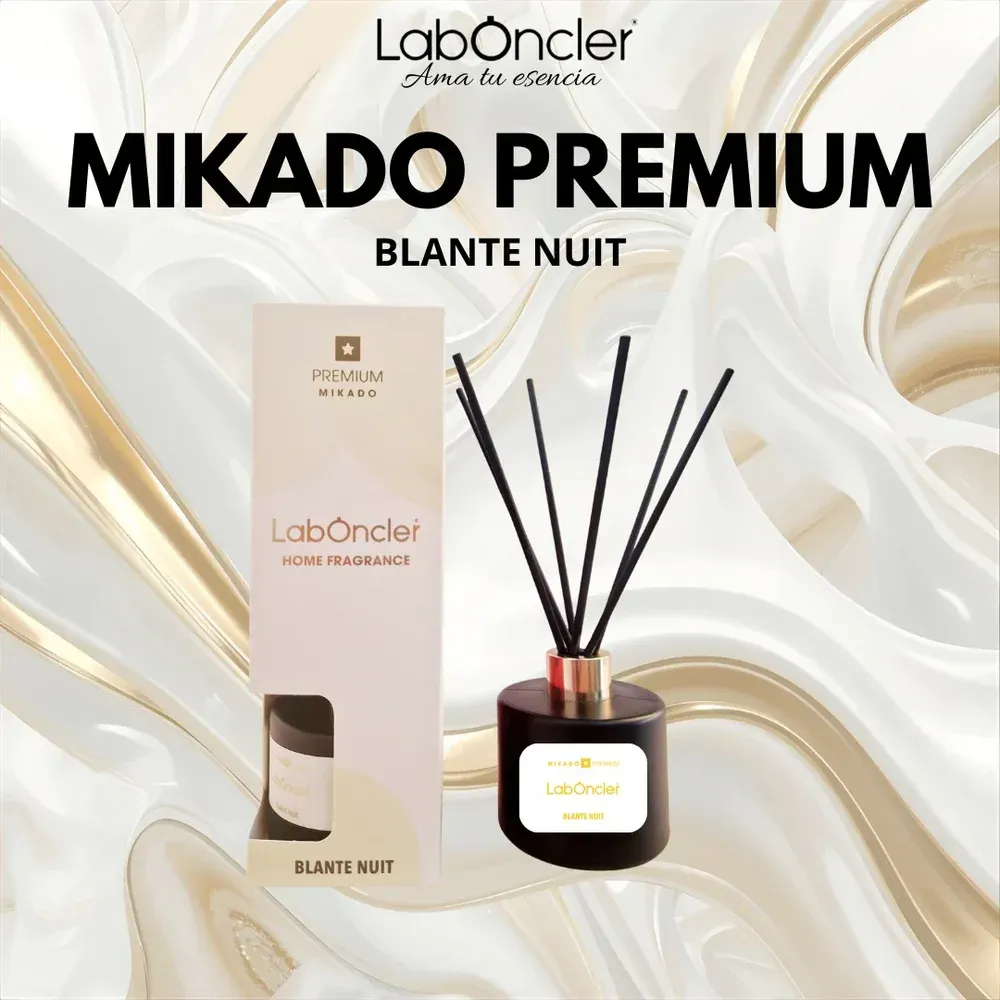 Premium Mikado Blante Nuit
