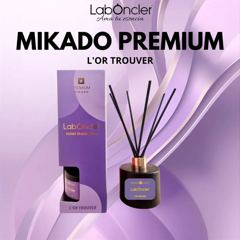 Mikado Premium L'Or Trouver 200ml