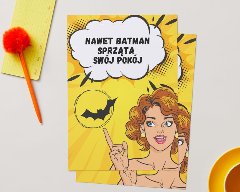 Plakat „Argument Ostateczny” (PDF)