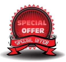 Specials