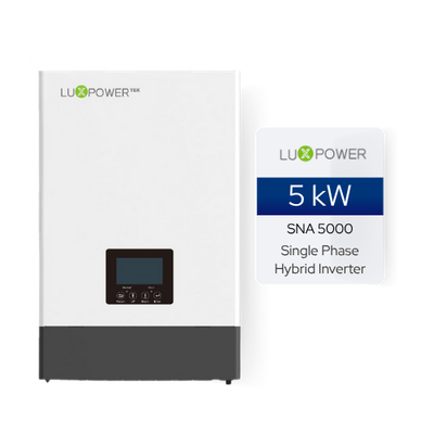 Luxpower 5KW SNA5000 inverter