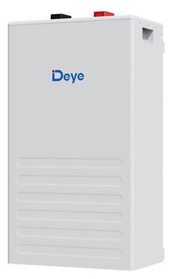 Deye 16KW SE-F16 LV lithium battery