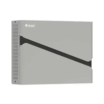 Shoto Lithium Iron Phosphate LiFePO4 51.2V 5.12KWH HP10-box5 Pro