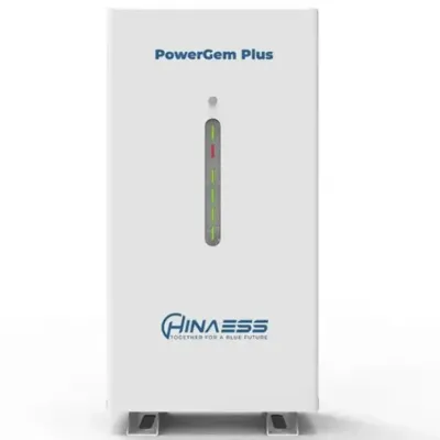 Hina Ess PowerGem Lithium Battery 14.3Kwh