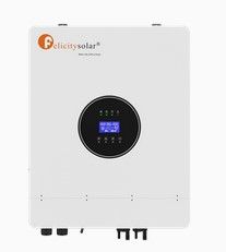 8kW 48V Off-Grid Inverter (IVEM Series)