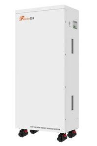 15kWh 48V 300Ah LiFePO₄ Lithium Battery (FLA Series)