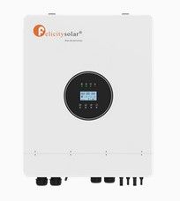 12kW 48V Off-Grid Inverter (IVEM Series)