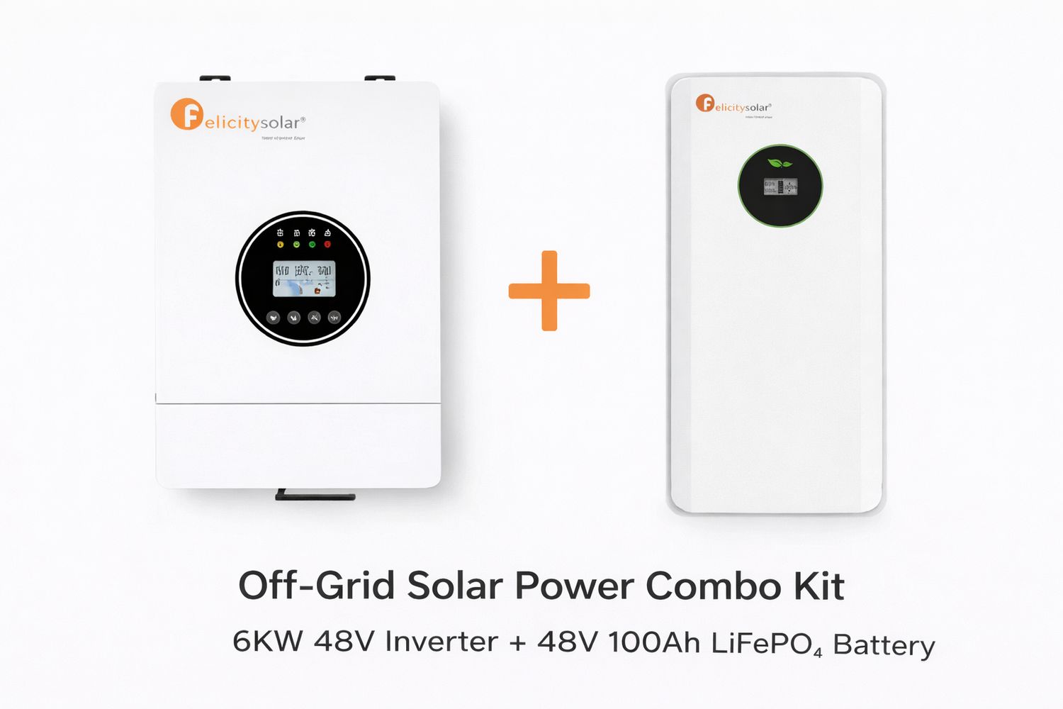6KW Felicity solar combo deal