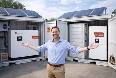 Many other system configurations available