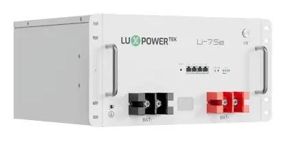 Luxpower 7.5kWh 24V LV Lithium Battery