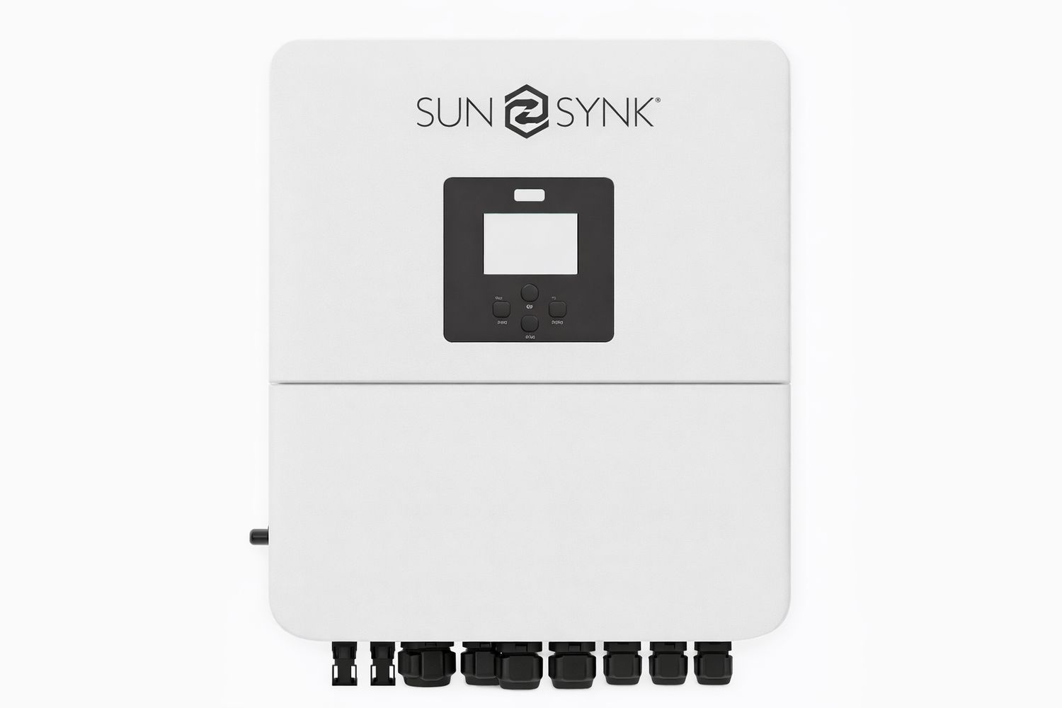 Sunsynk 5kW Hybrid Compact 5K-SG04LP1-EU-SM2 LV