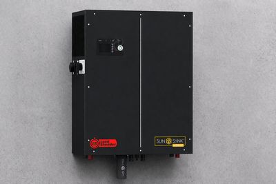 SunSynk Loadshedder 4 – All in One – Hybrid Inverter 3.6kW &amp; LiFePO4 Battery 3.84kW