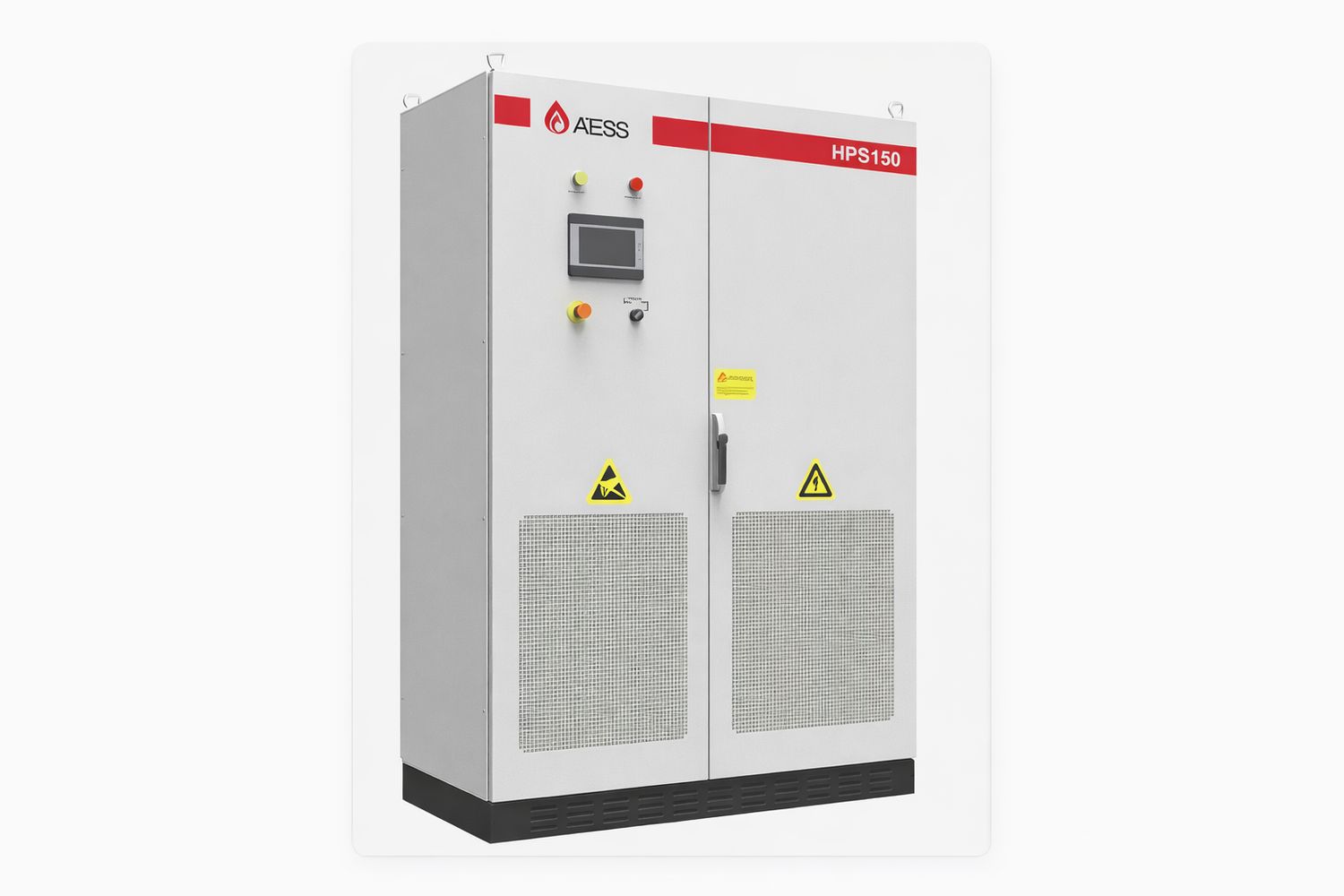 Atess HPS-150 (inc MPPT)