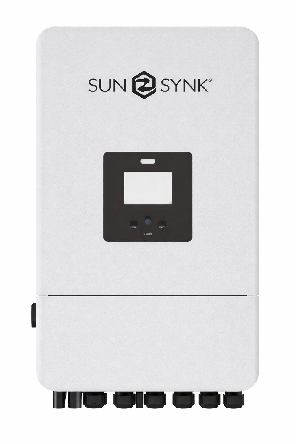 Sunsynk 8kW Hybrid Compact 8K-SG05LP1-EU-SM2 LV