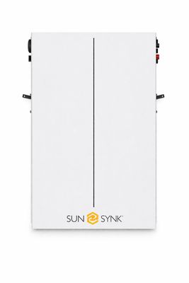 Sunsynk Battery X Series 5.12 kWh (IP65) (Cen)