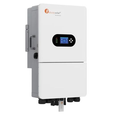 Felicity Solar 20kW 3-Phase LV Hybrid Inverter IVGM20KLP3G1