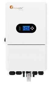 Felicity Solar 16kW 3-Phase 48V Low Voltage Hybrid Inverter