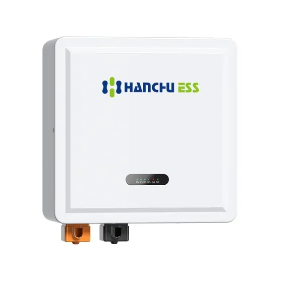 Hanchu 2.56Kwh 25.6V lithium battery